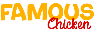 Logo Famous Chicken icone 3